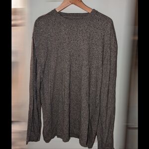 Men's sweater